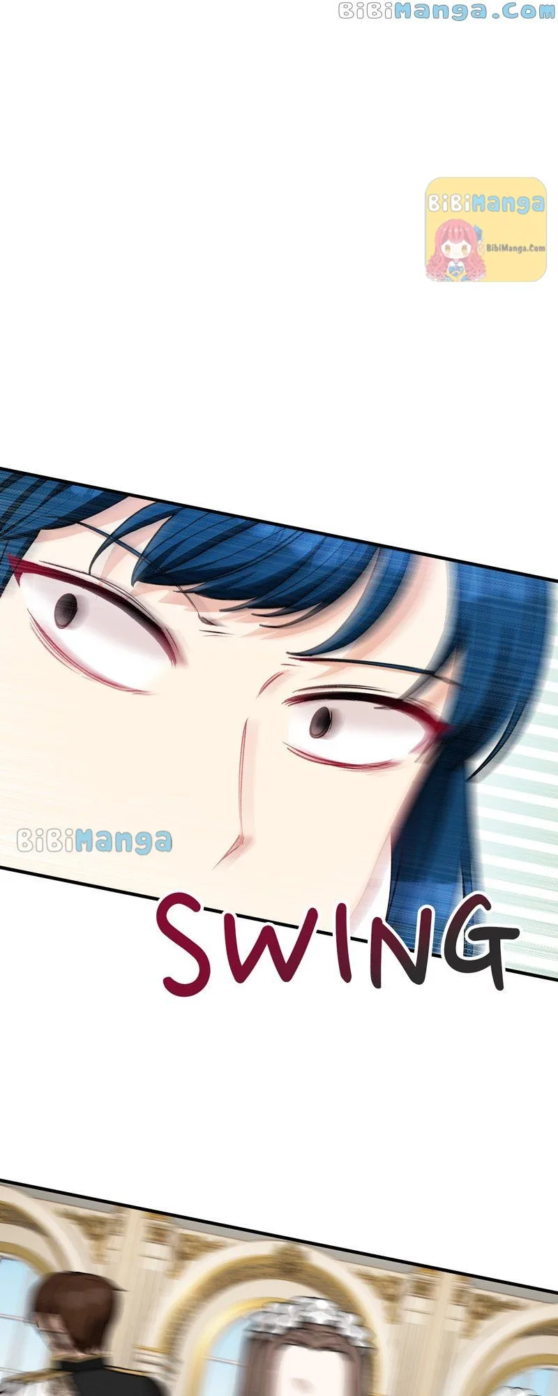 Don’t Look Back, Seisia! Chapter 35 page 41