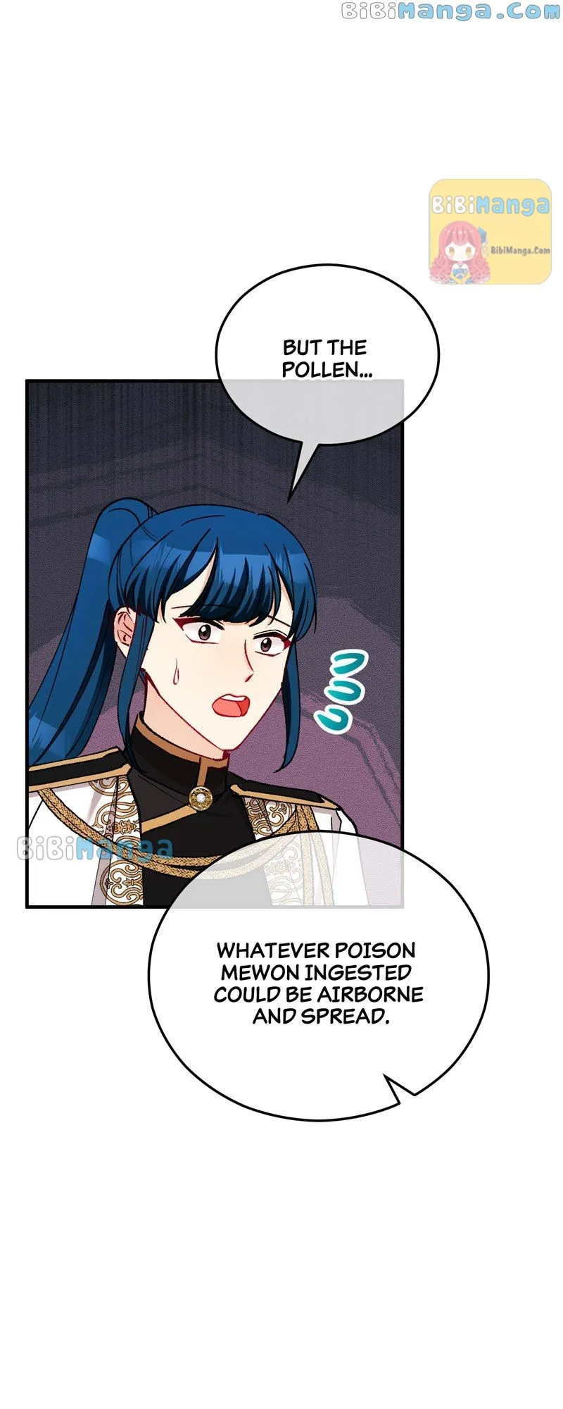 Don’t Look Back, Seisia! Chapter 35 page 49