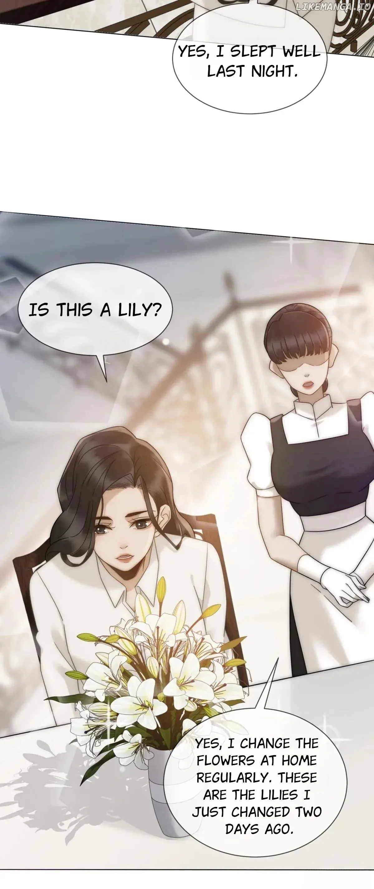 Don’t Mess with a Deadly Revenger [Official] Chapter 41 page 9
