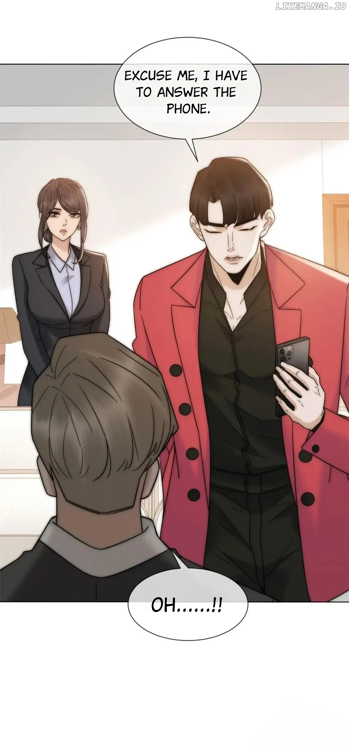Don’t Mess with a Deadly Revenger [Official] Chapter 41 page 22