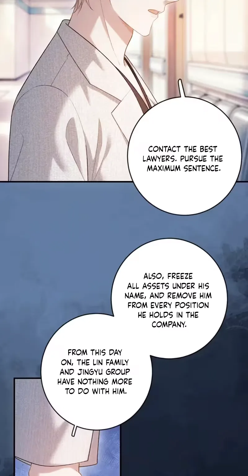 Celebrity Masquerade Chapter 79 page 24