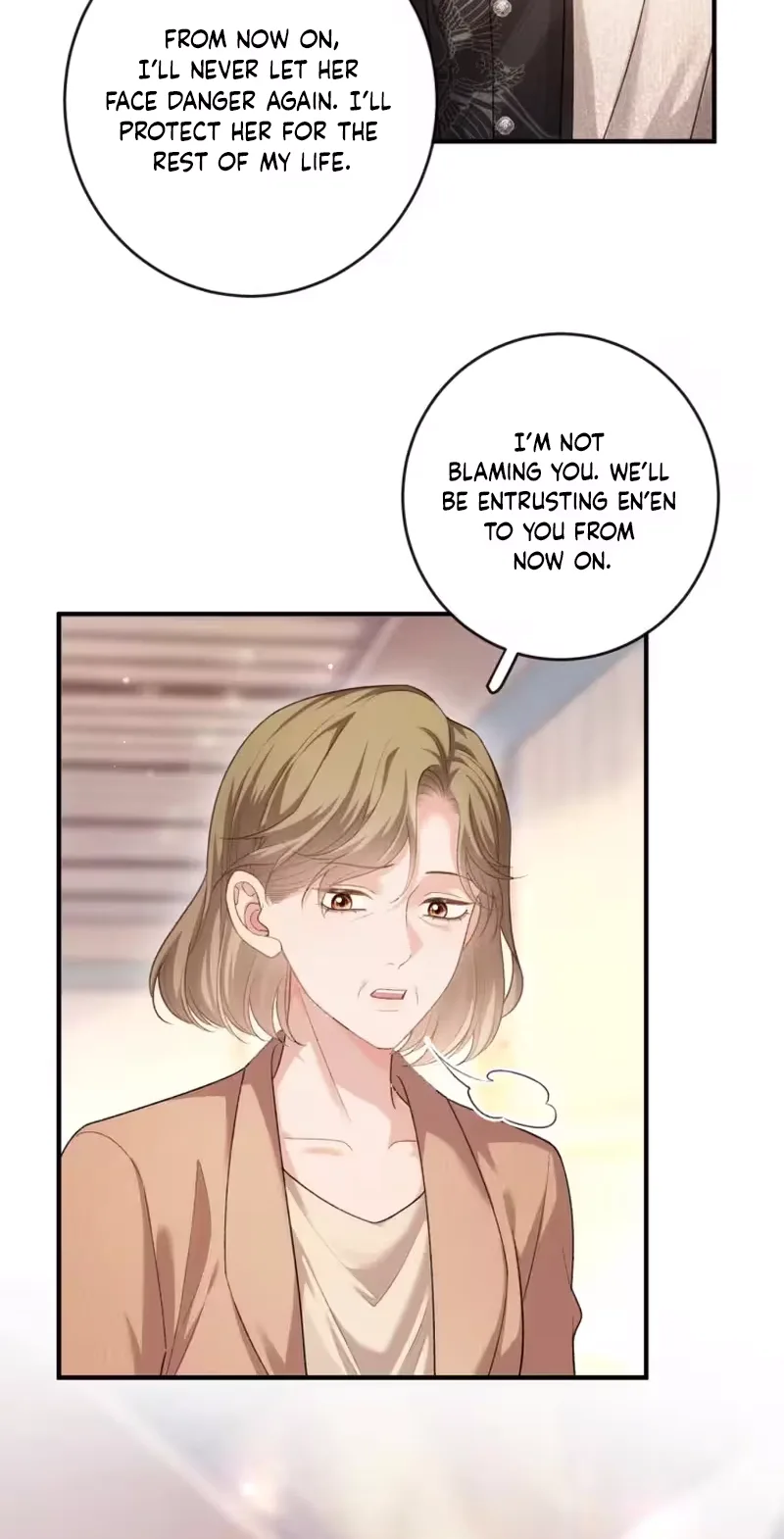 Celebrity Masquerade Chapter 79 page 36