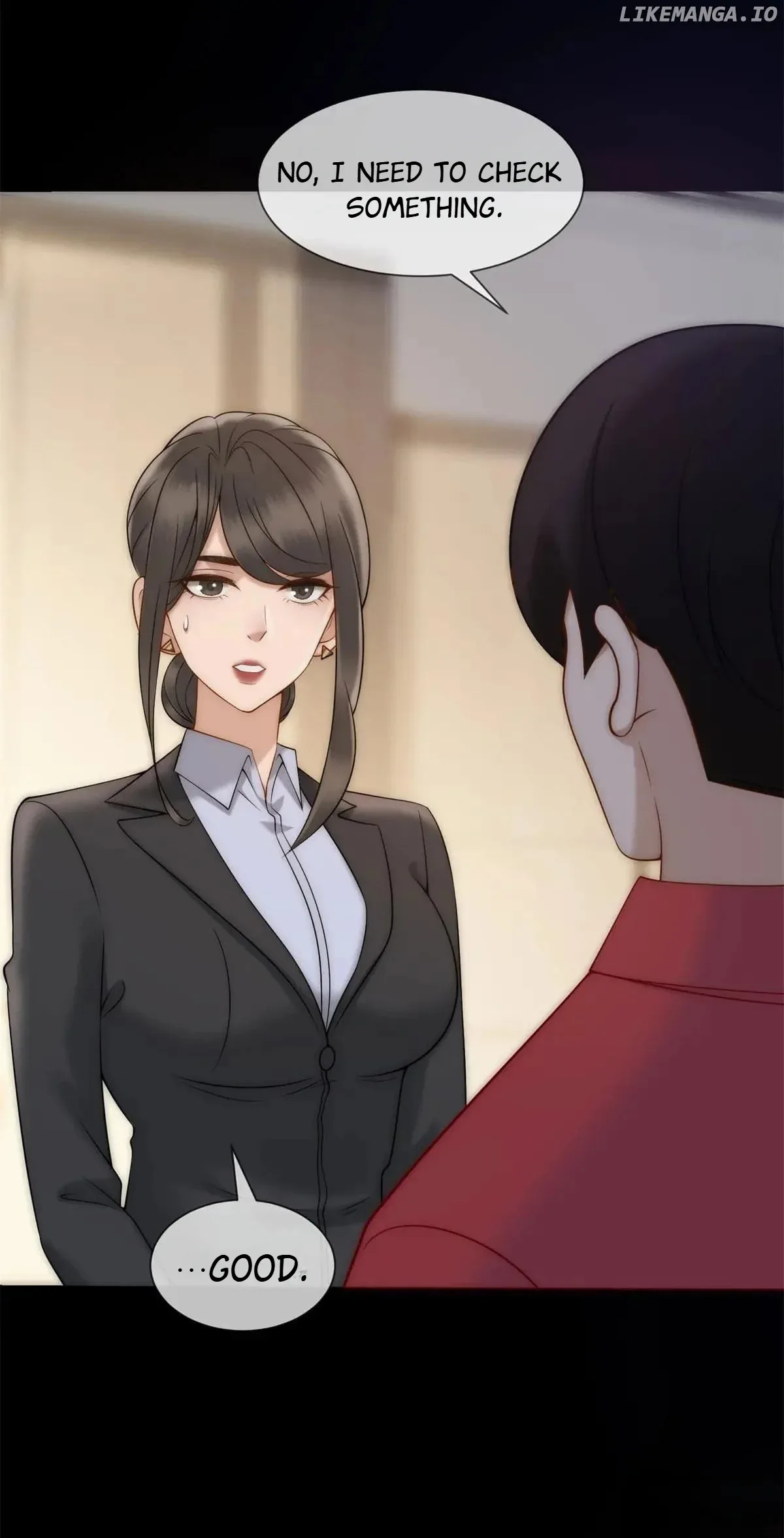 Don’t Mess with a Deadly Revenger [Official] Chapter 42 page 10