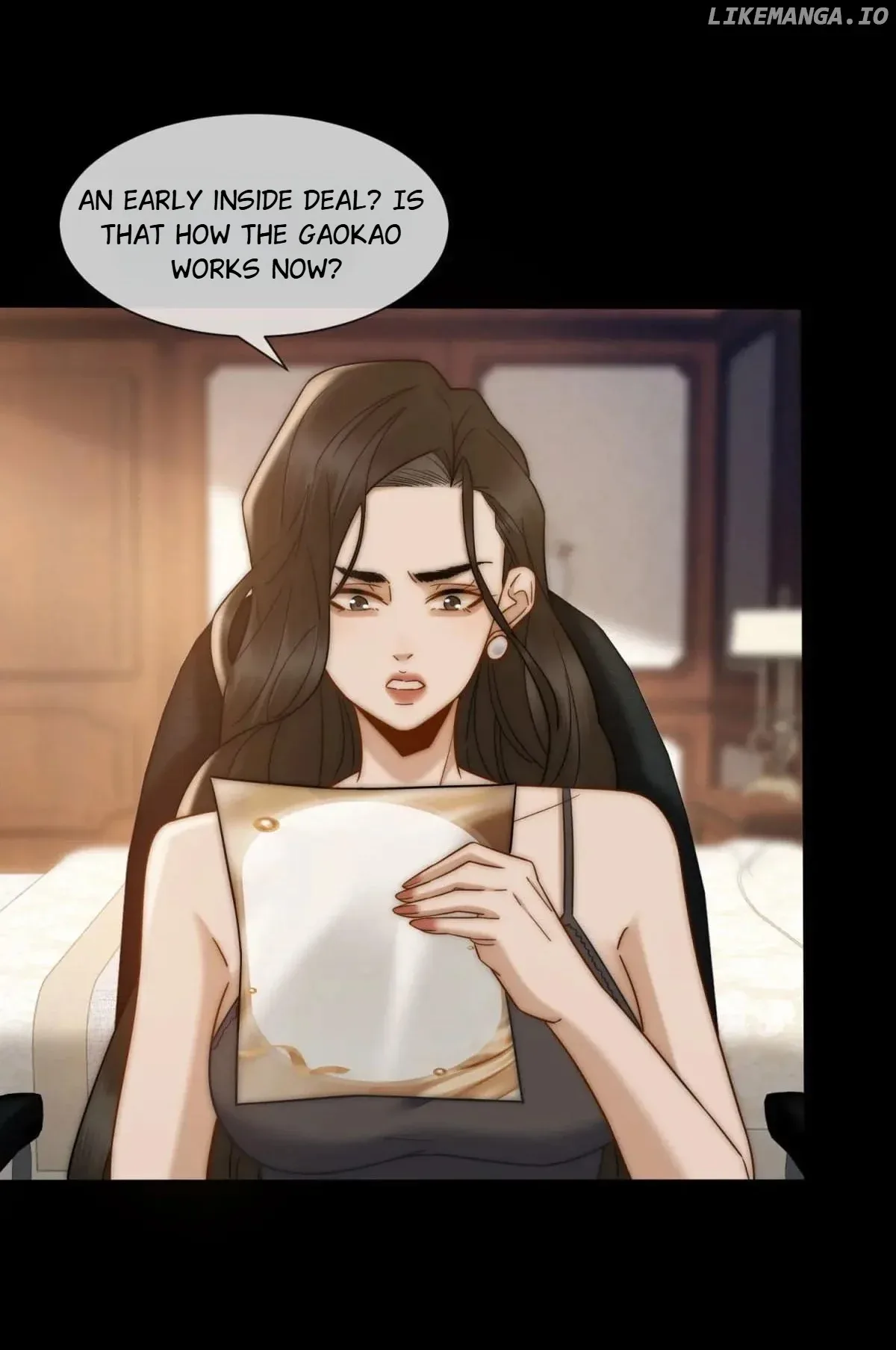 Don’t Mess with a Deadly Revenger [Official] Chapter 42 page 25