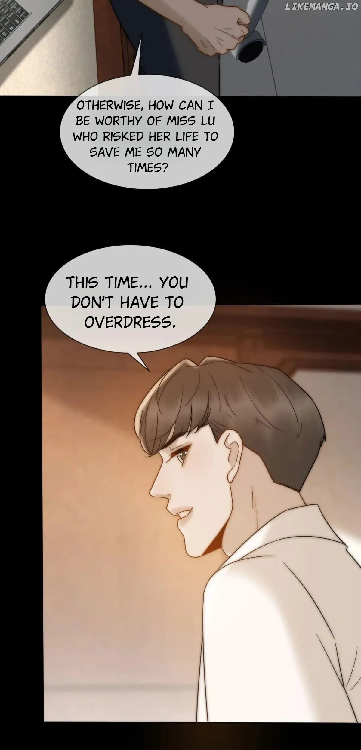 Don’t Mess with a Deadly Revenger [Official] Chapter 42 page 28