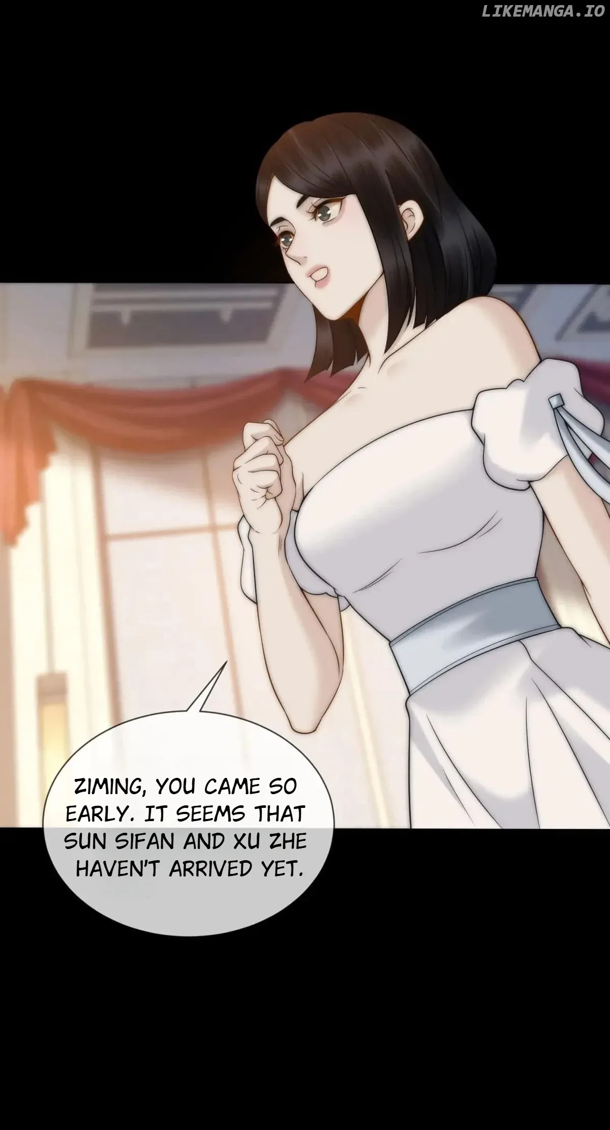 Don’t Mess with a Deadly Revenger [Official] Chapter 42 page 37