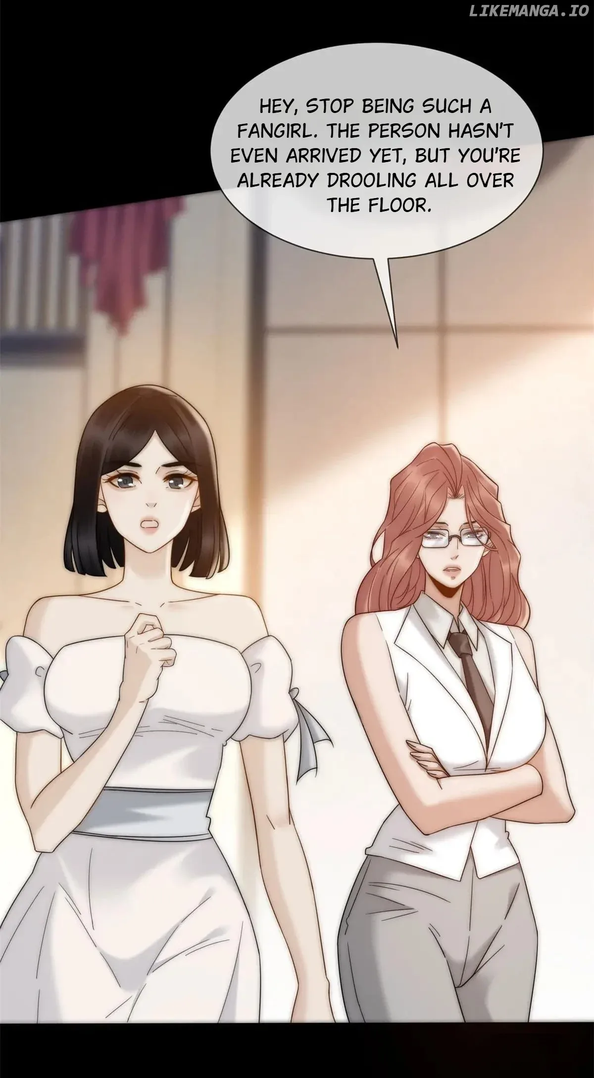 Don’t Mess with a Deadly Revenger [Official] Chapter 42 page 33
