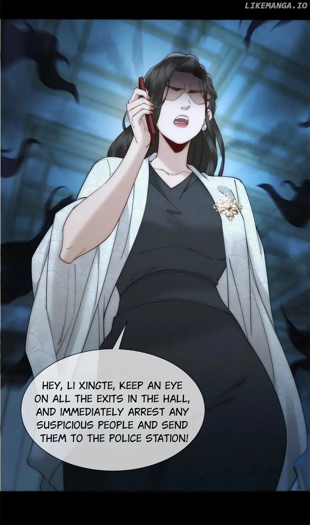 Don’t Mess with a Deadly Revenger [Official] Chapter 42 page 52