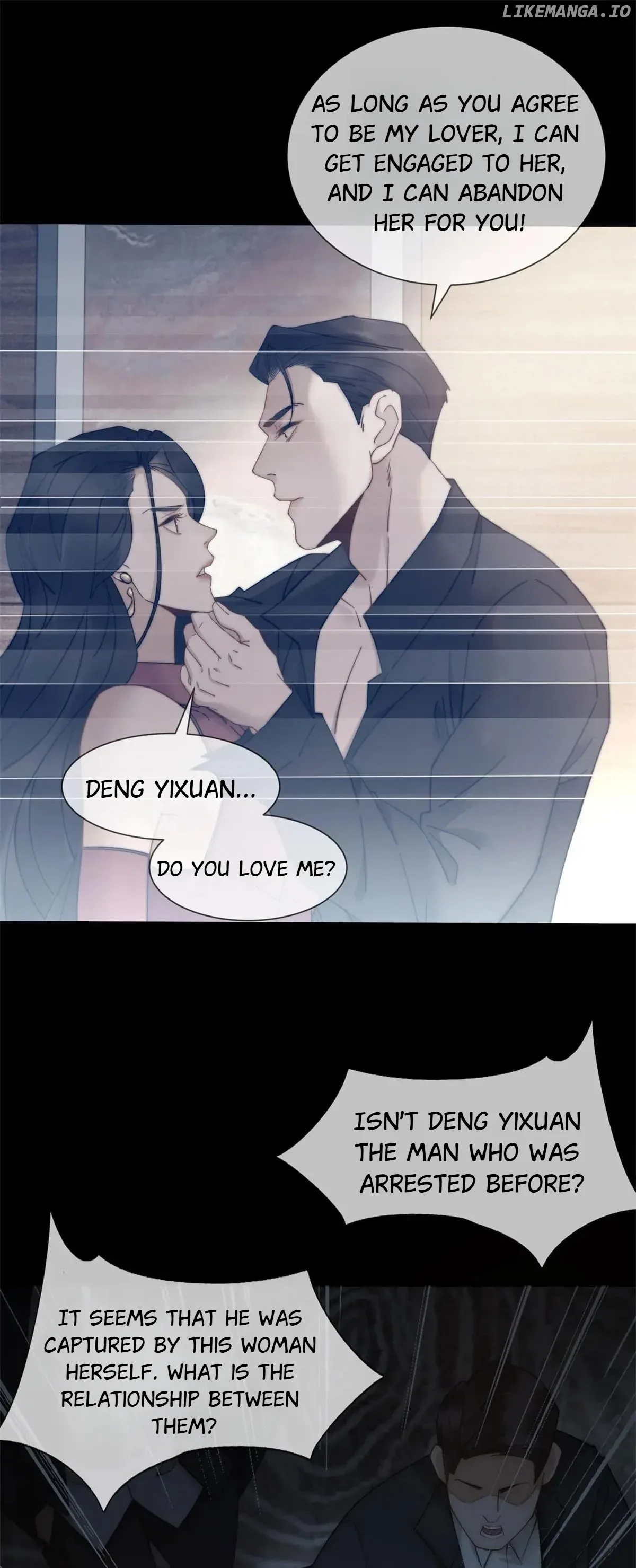Don’t Mess with a Deadly Revenger [Official] Chapter 42 page 49