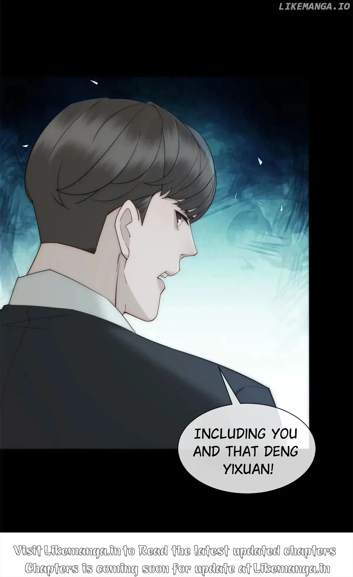 Don’t Mess with a Deadly Revenger [Official] Chapter 42 page 60
