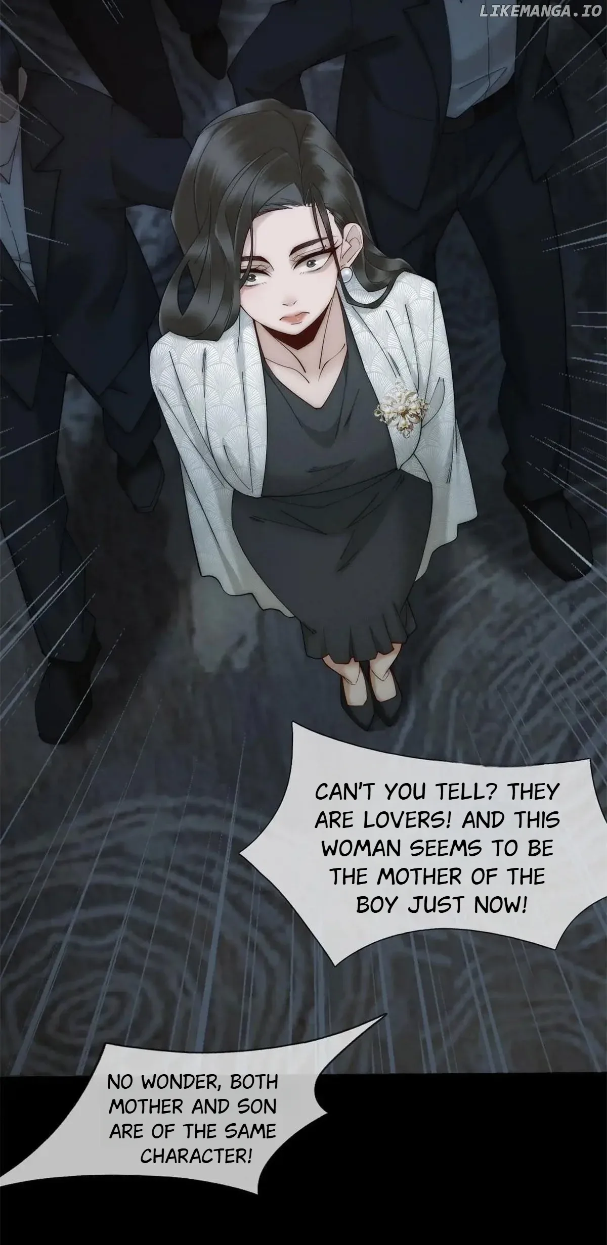 Don’t Mess with a Deadly Revenger [Official] Chapter 42 page 50