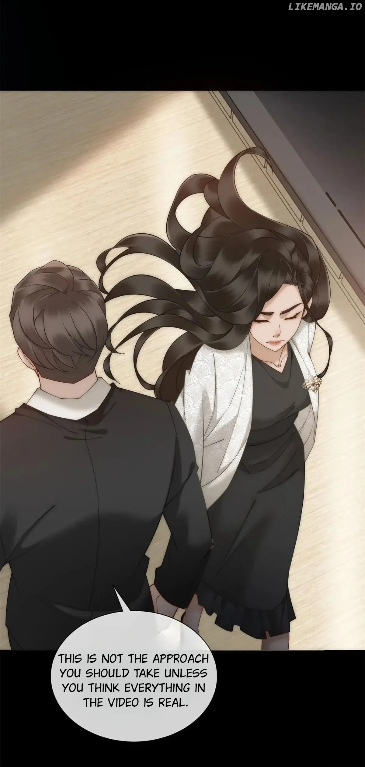 Don’t Mess with a Deadly Revenger [Official] Chapter 42 page 59