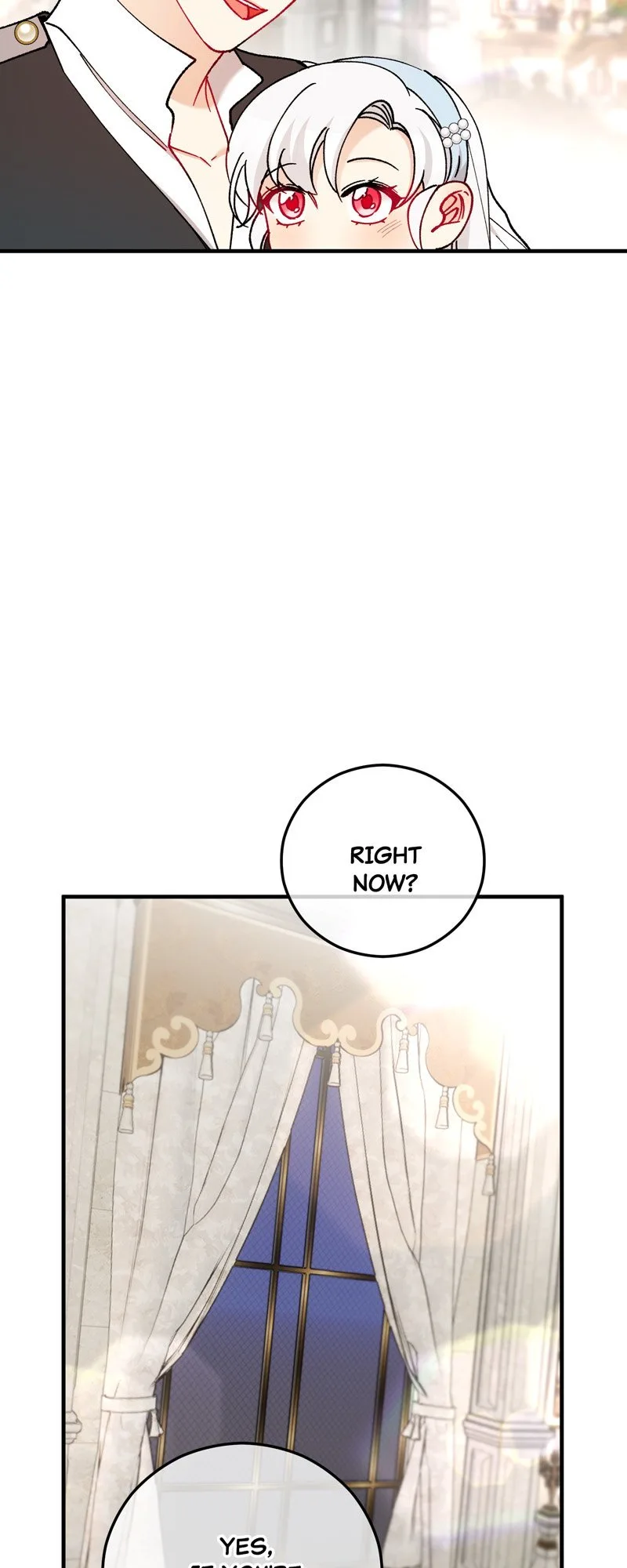 Don’t Look Back, Seisia! Chapter 69 page 7