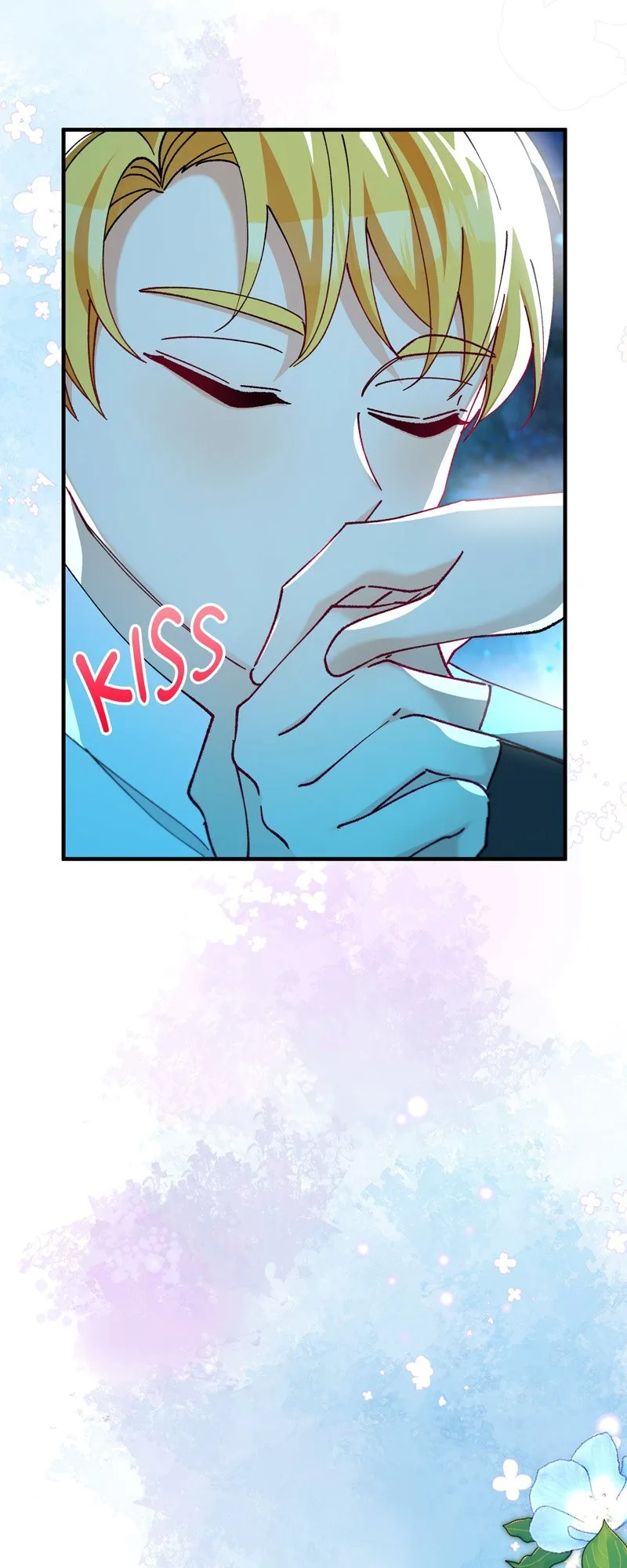 Don’t Look Back, Seisia! Chapter 69 page 29
