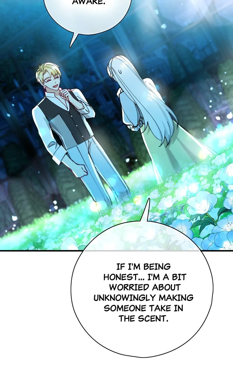 Don’t Look Back, Seisia! Chapter 69 page 25