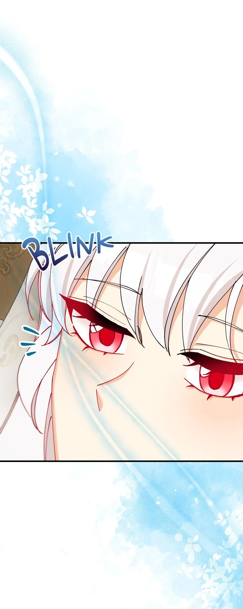Don’t Look Back, Seisia! Chapter 69 page 33