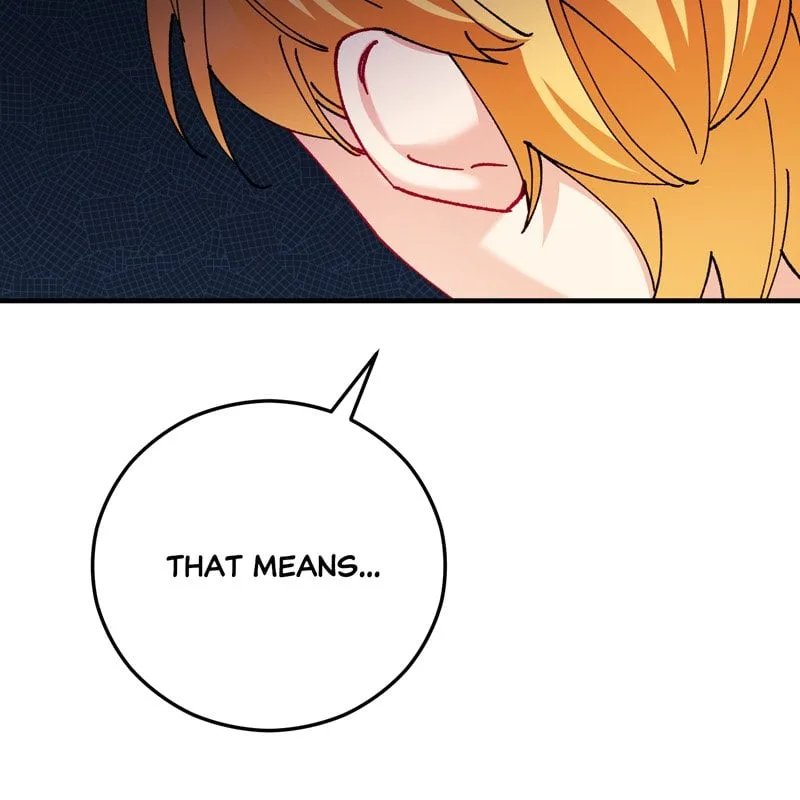 Don’t Look Back, Seisia! Chapter 73 page 17