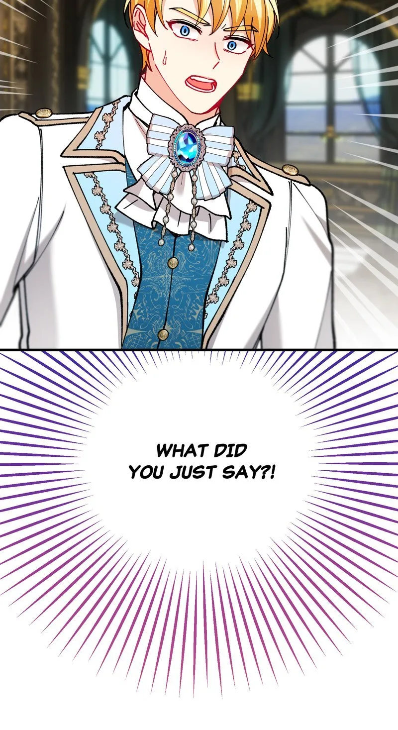 Don’t Look Back, Seisia! Chapter 73 page 26