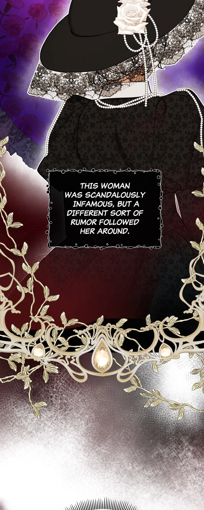 Don’t Look Back, Seisia! Chapter 69 page 48