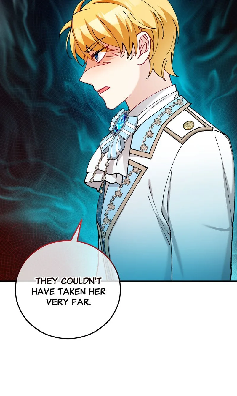 Don’t Look Back, Seisia! Chapter 73 page 41