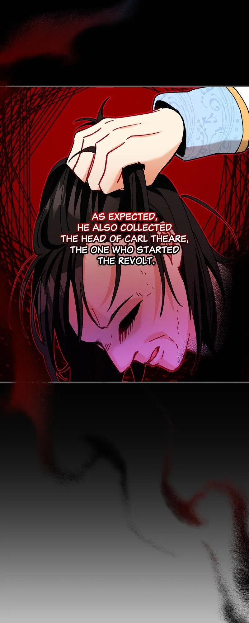 Don’t Look Back, Seisia! Chapter 73 page 14