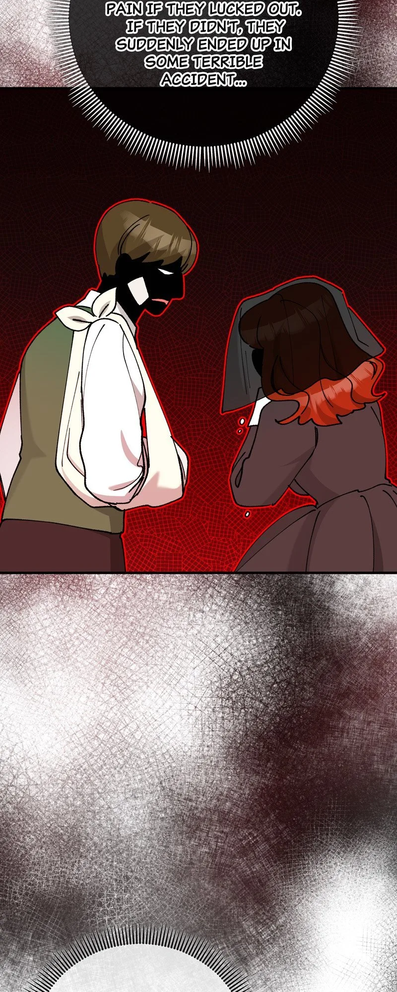Don’t Look Back, Seisia! Chapter 69 page 50