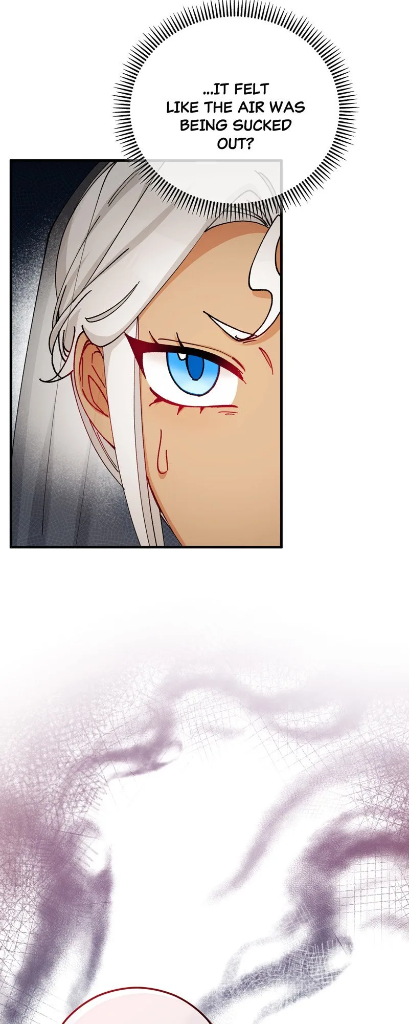 Don’t Look Back, Seisia! Chapter 73 page 37
