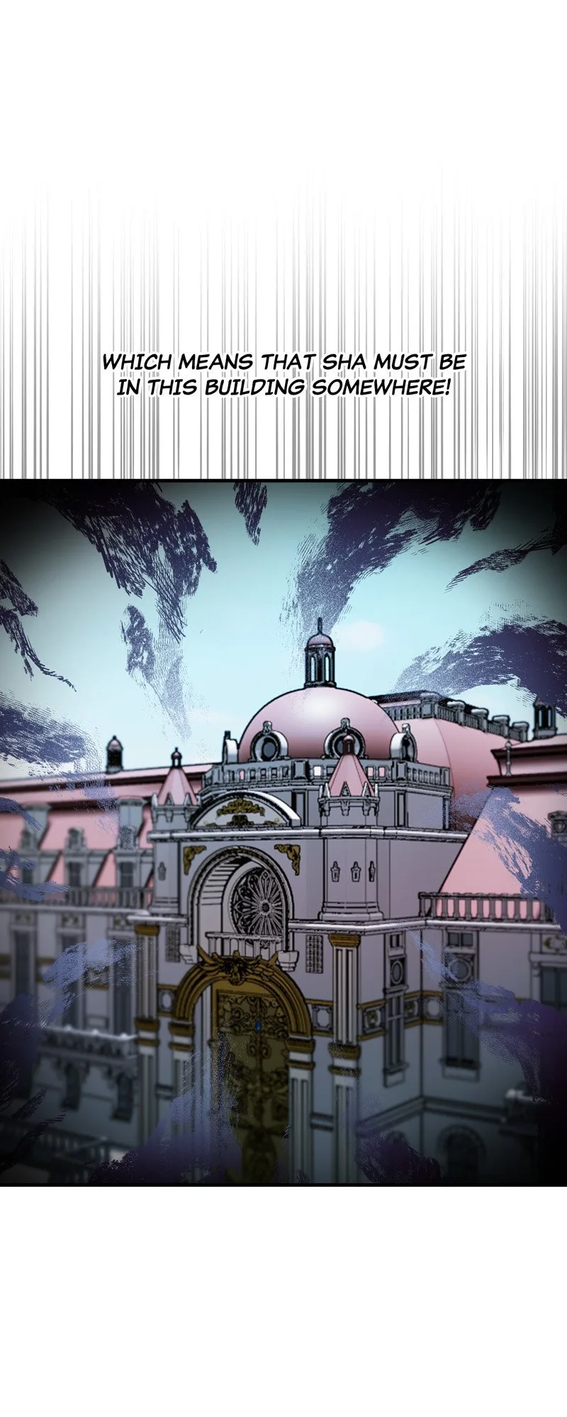 Don’t Look Back, Seisia! Chapter 73 page 42