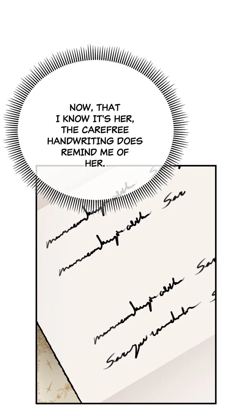 Don’t Look Back, Seisia! Chapter 69 page 60