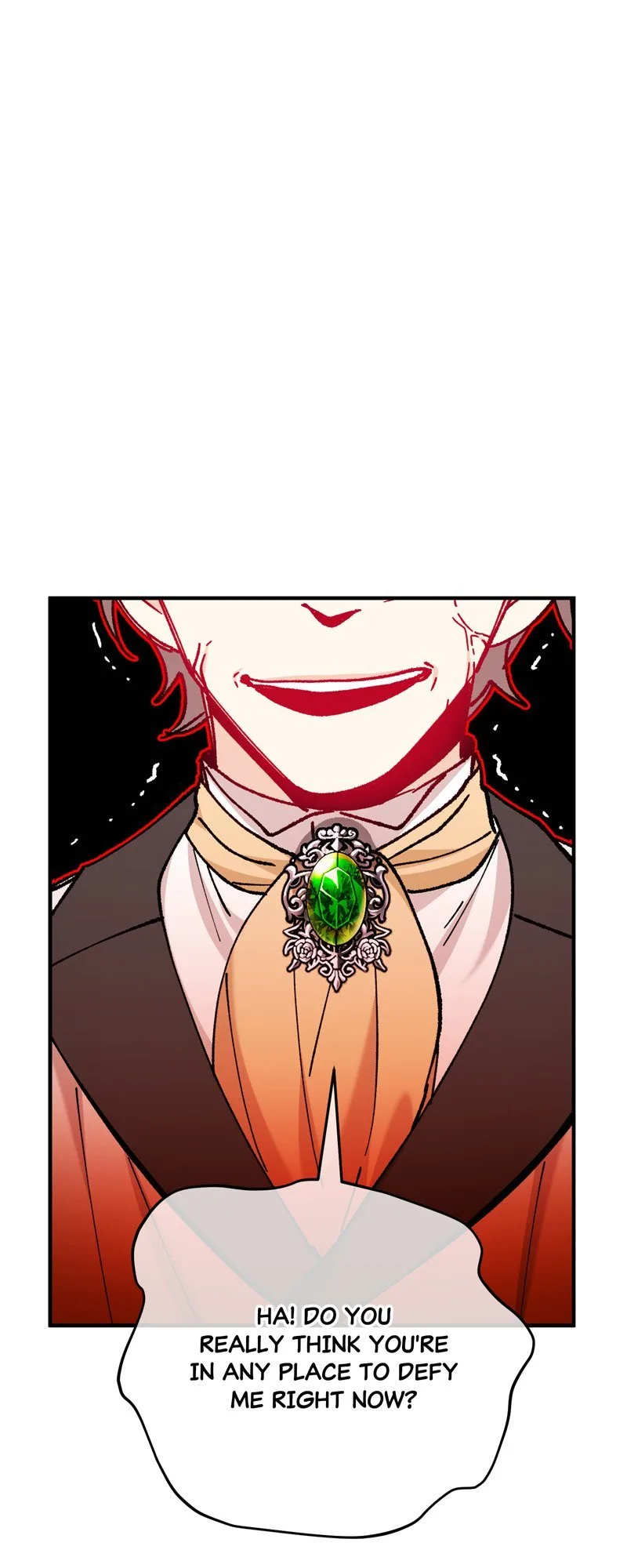 Don’t Look Back, Seisia! Chapter 73 page 56