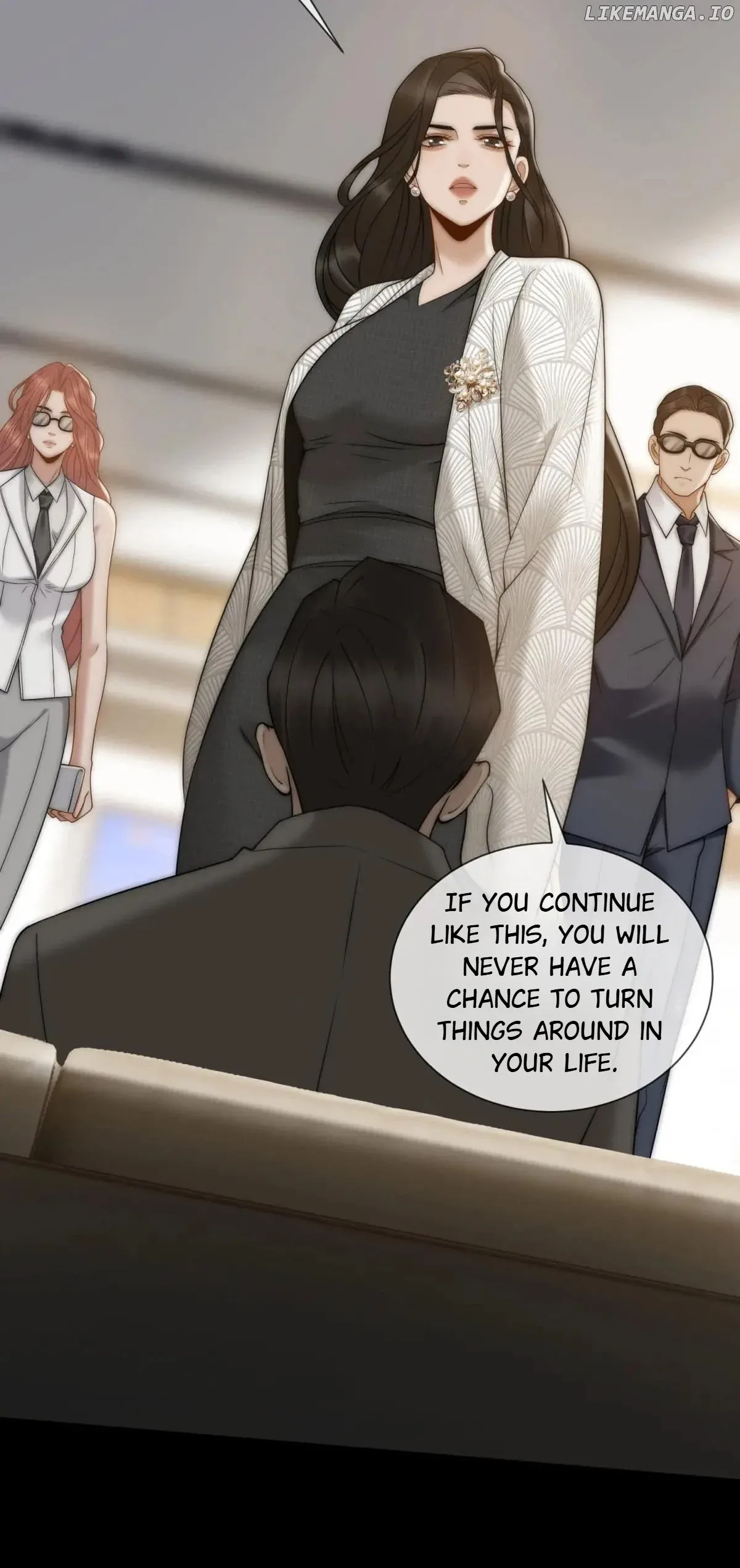 Don’t Mess with a Deadly Revenger [Official] Chapter 43 page 37