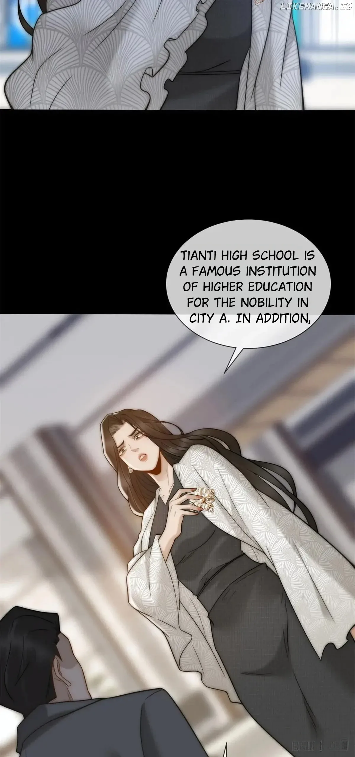 Don’t Mess with a Deadly Revenger [Official] Chapter 43 page 32