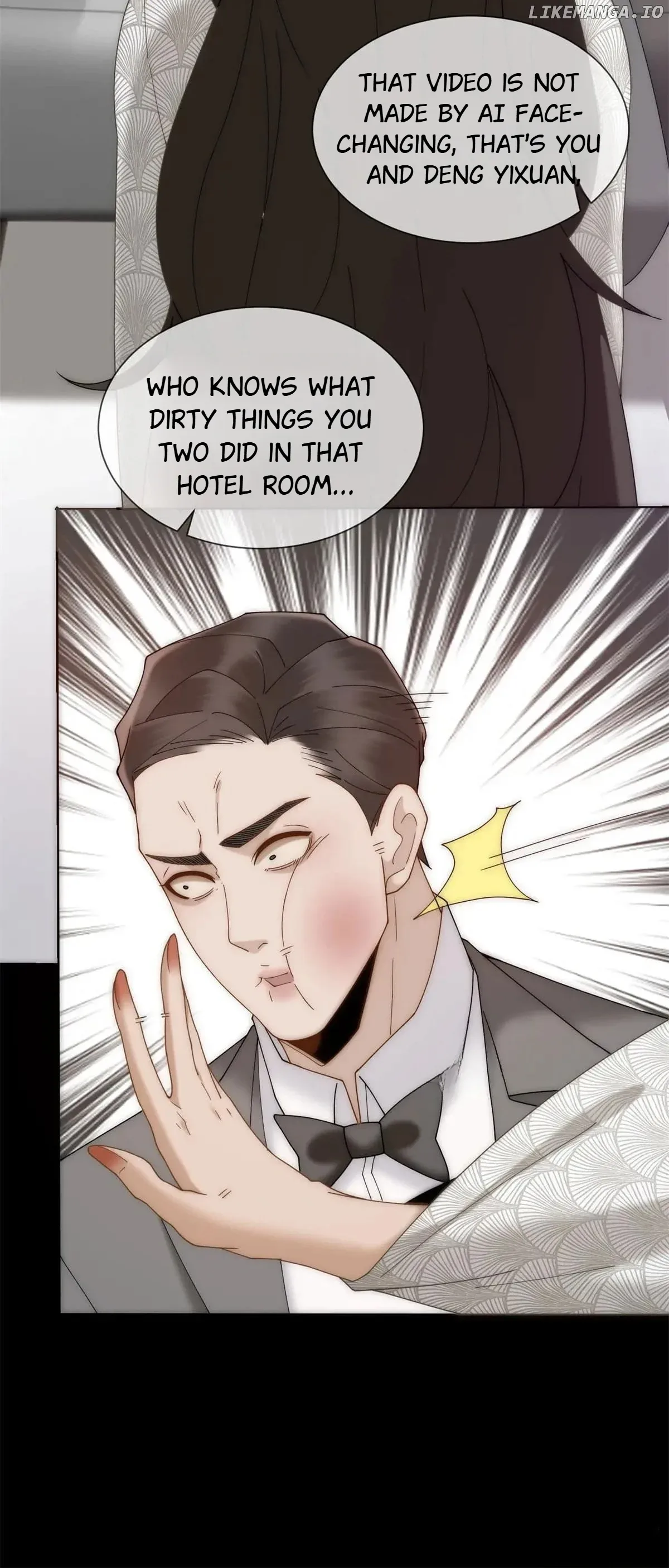 Don’t Mess with a Deadly Revenger [Official] Chapter 43 page 30