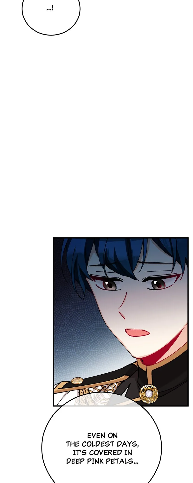 Don’t Look Back, Seisia! Chapter 77 page 60