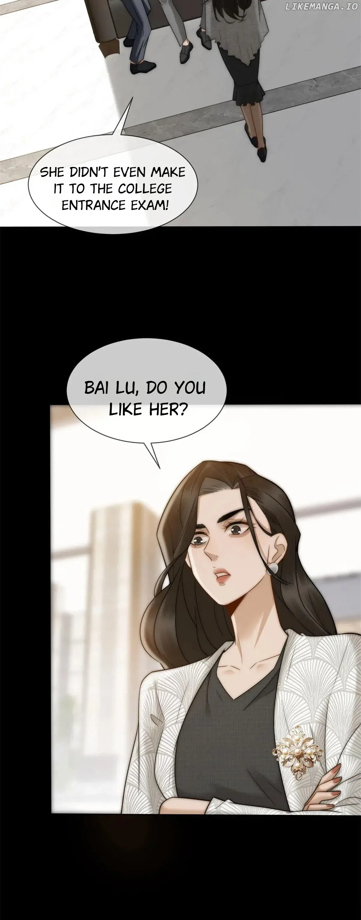 Don’t Mess with a Deadly Revenger [Official] Chapter 43 page 35