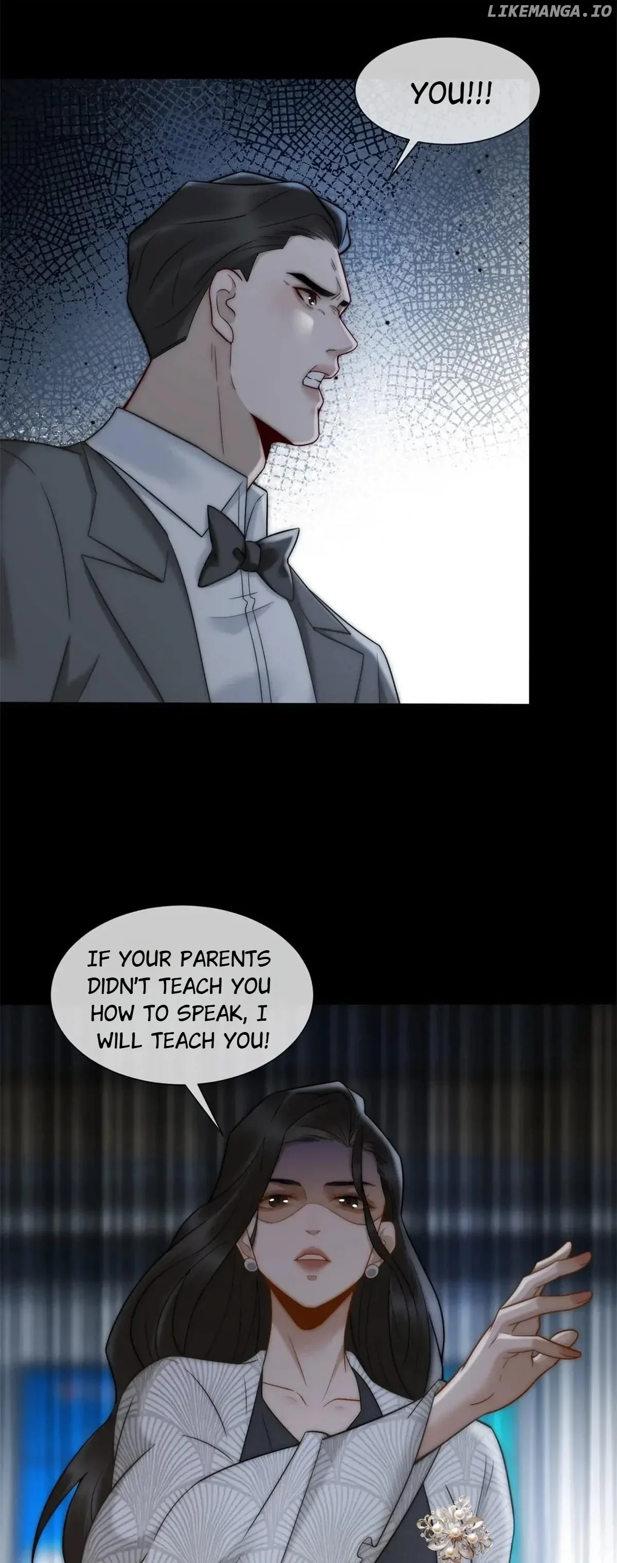 Don’t Mess with a Deadly Revenger [Official] Chapter 43 page 31