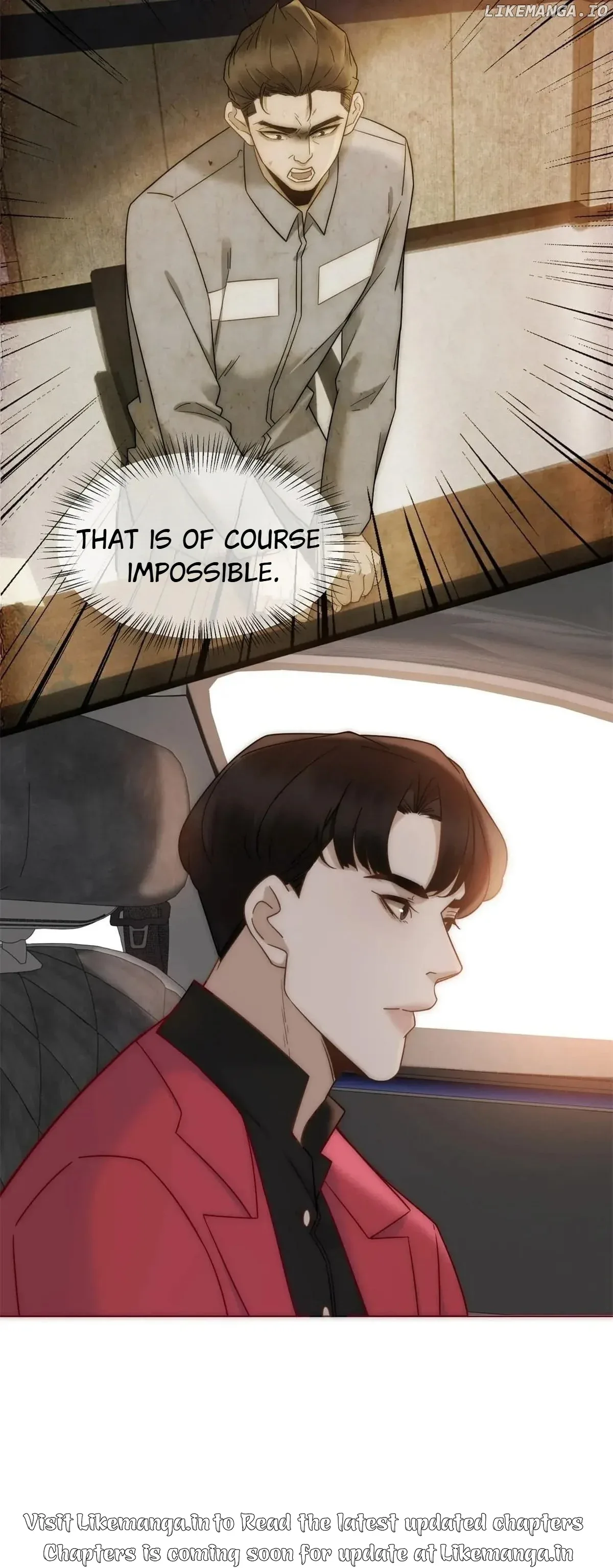 Don’t Mess with a Deadly Revenger [Official] Chapter 43 page 61