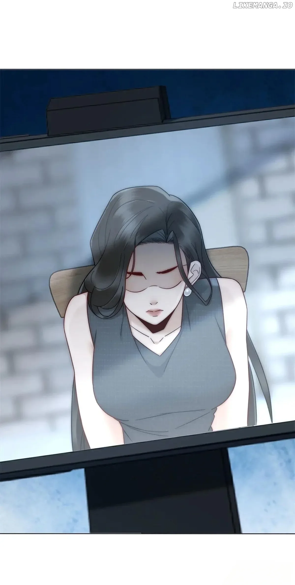 Don’t Mess with a Deadly Revenger [Official] Chapter 46 page 3