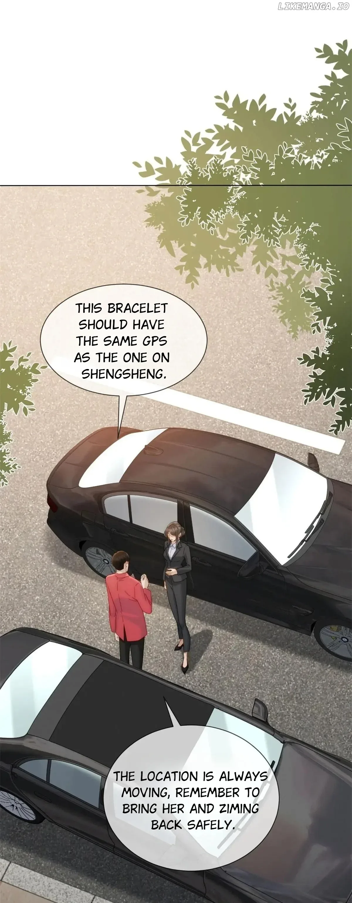Don’t Mess with a Deadly Revenger [Official] Chapter 46 page 9