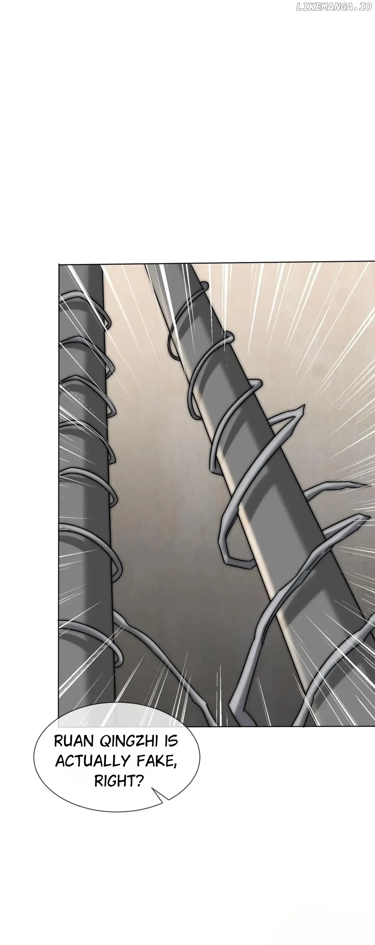 Don’t Mess with a Deadly Revenger [Official] Chapter 46 page 14