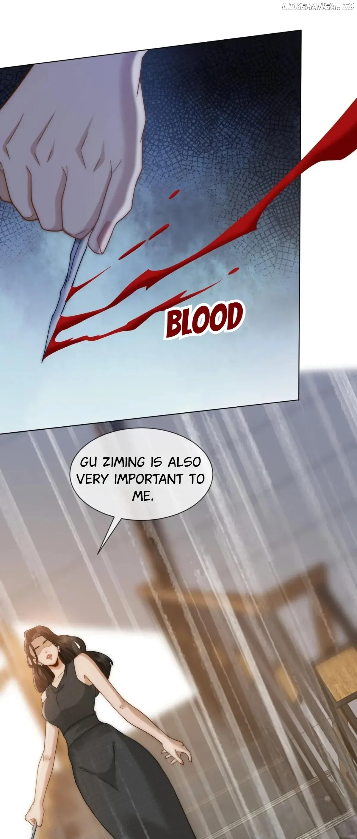 Don’t Mess with a Deadly Revenger [Official] Chapter 46 page 25