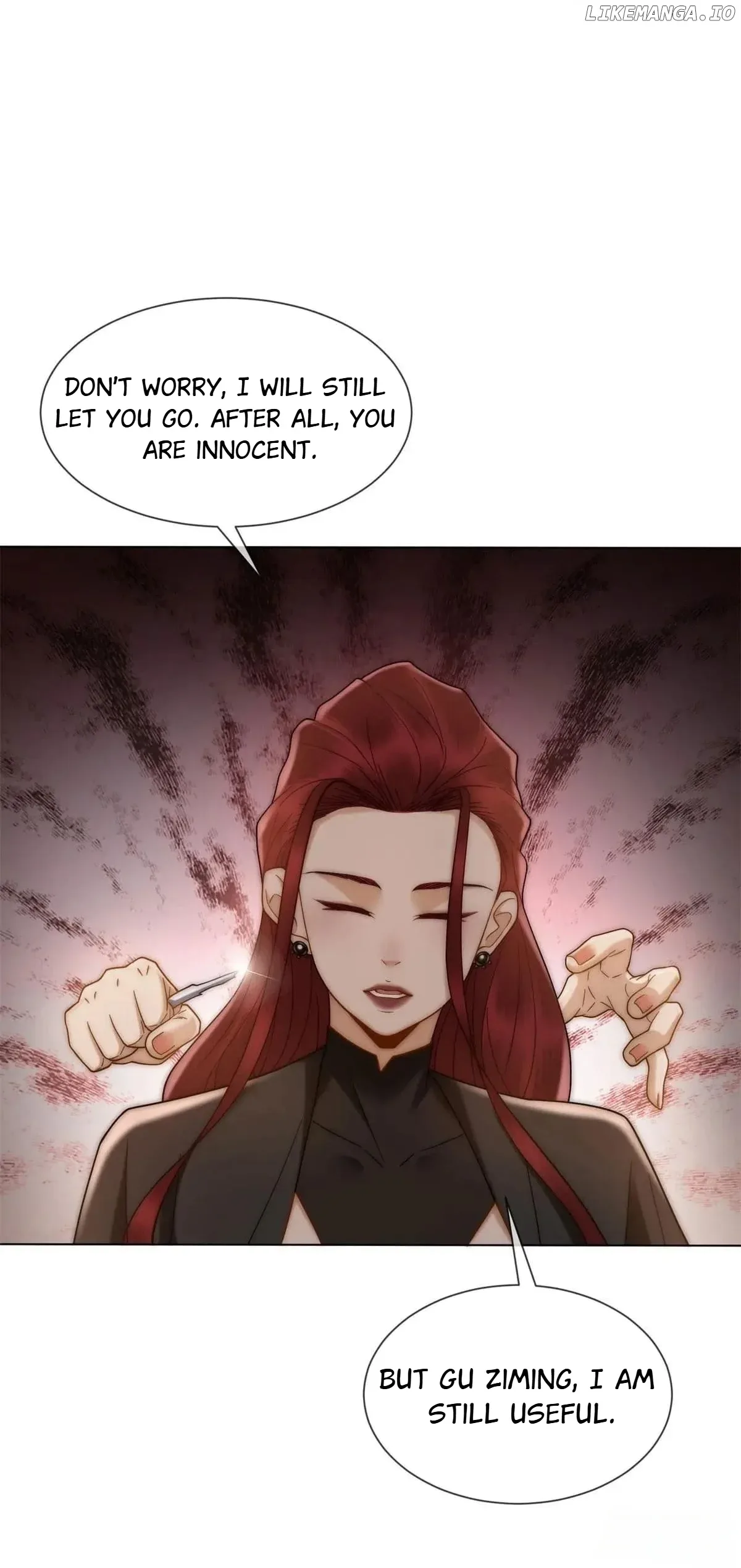 Don’t Mess with a Deadly Revenger [Official] Chapter 46 page 22