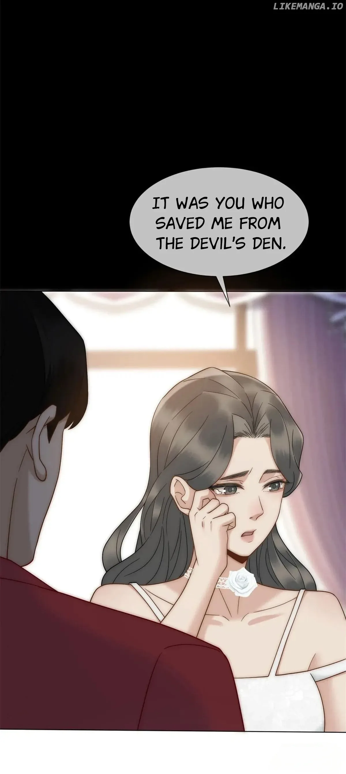 Don’t Mess with a Deadly Revenger [Official] Chapter 46 page 36