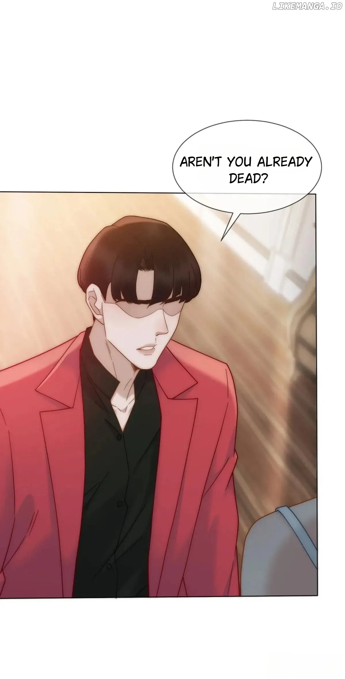 Don’t Mess with a Deadly Revenger [Official] Chapter 46 page 33