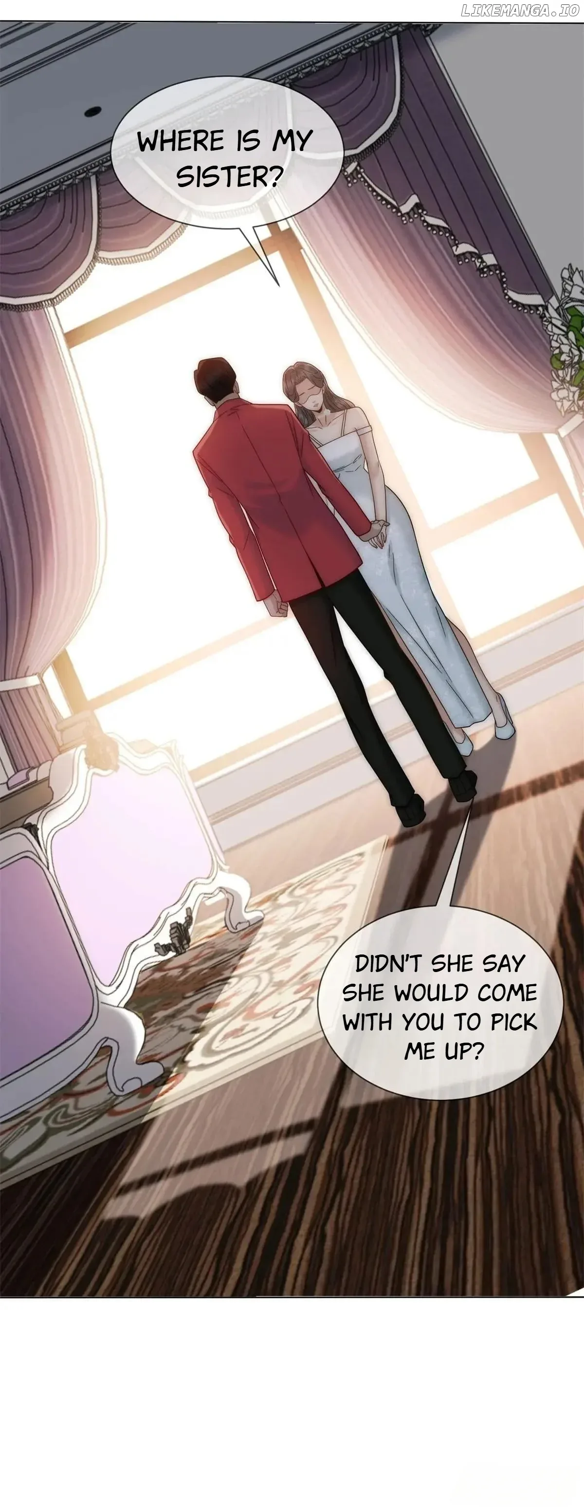 Don’t Mess with a Deadly Revenger [Official] Chapter 46 page 39