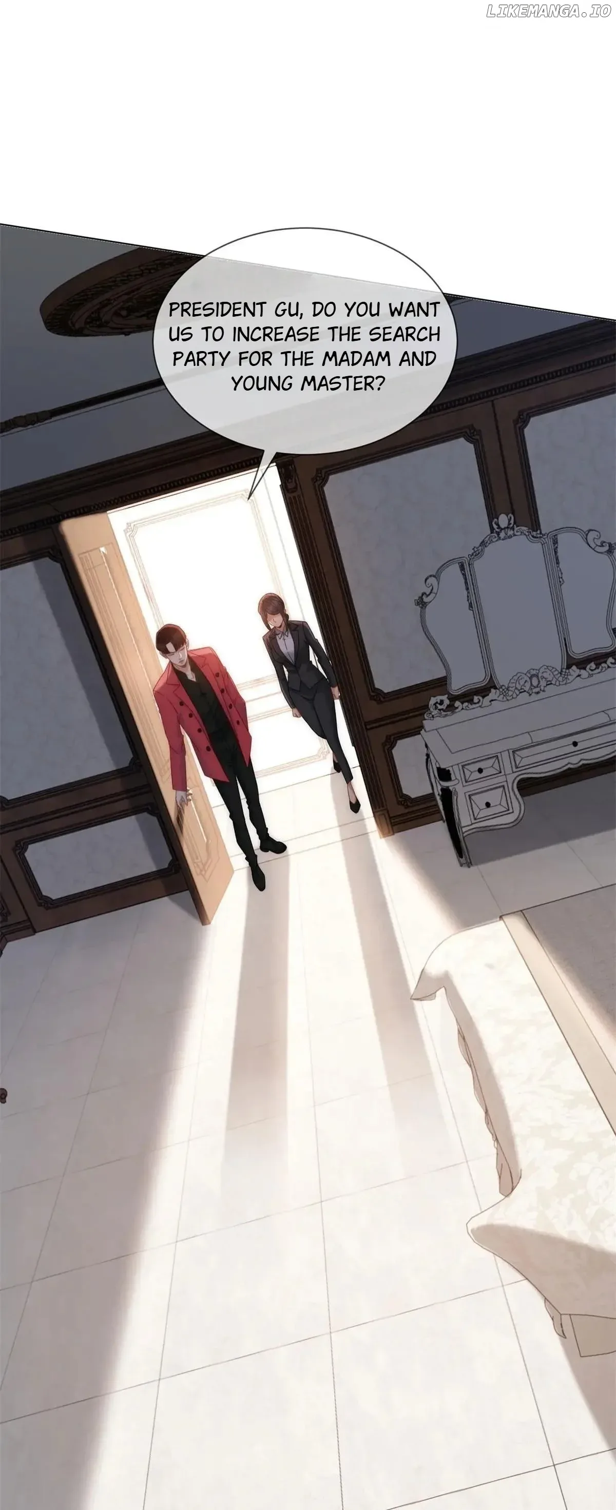 Don’t Mess with a Deadly Revenger [Official] Chapter 46 page 47