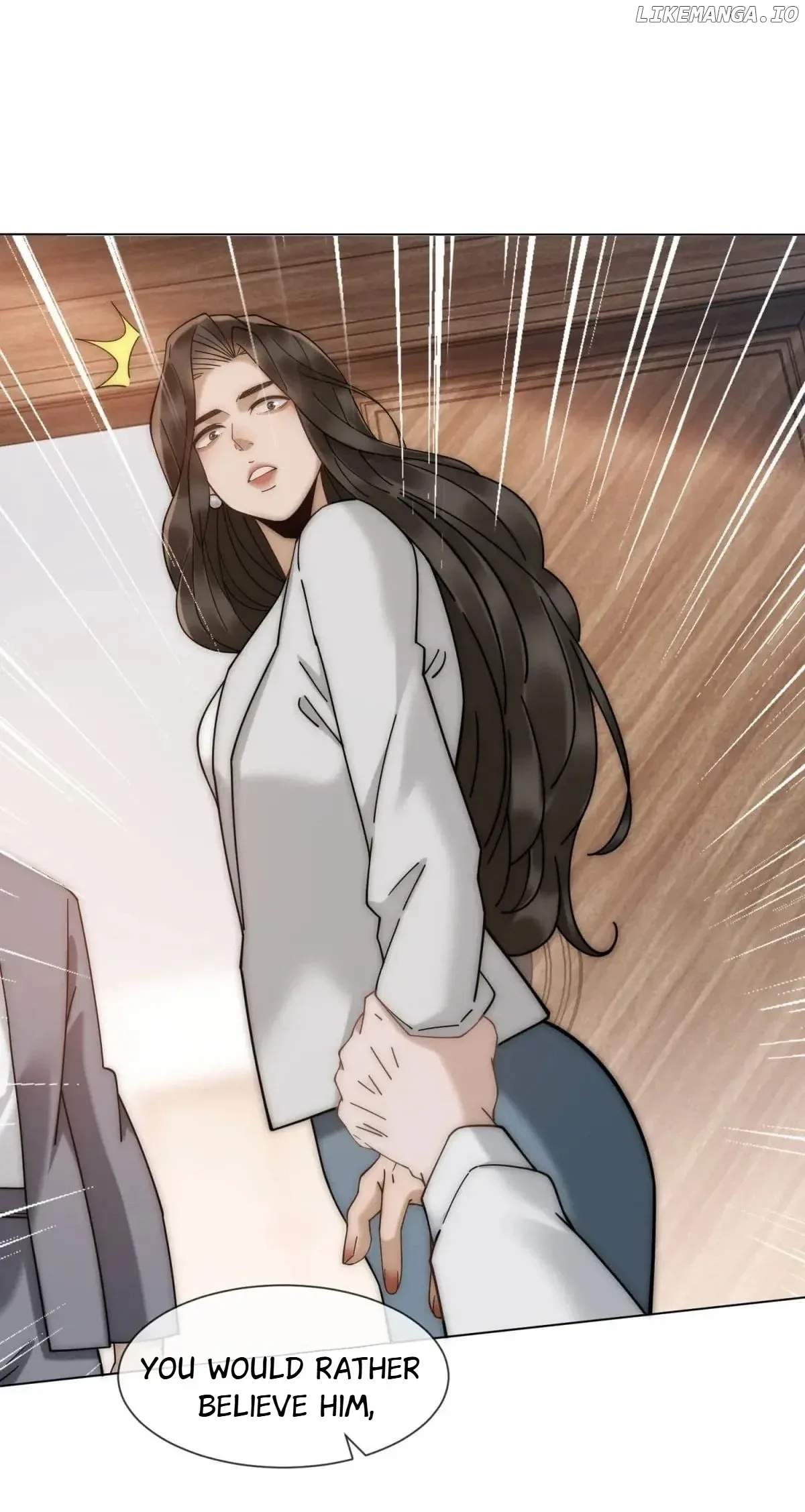 Don’t Mess with a Deadly Revenger [Official] Chapter 57 page 8
