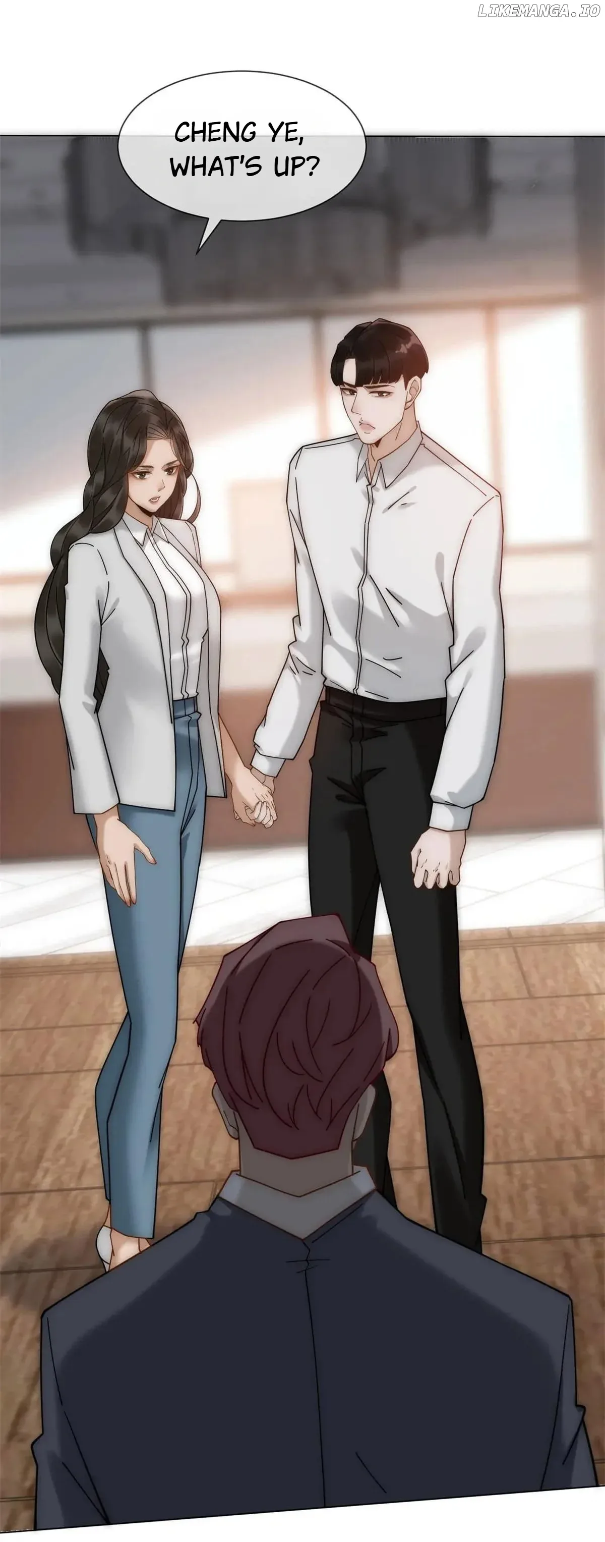 Don’t Mess with a Deadly Revenger [Official] Chapter 57 page 4