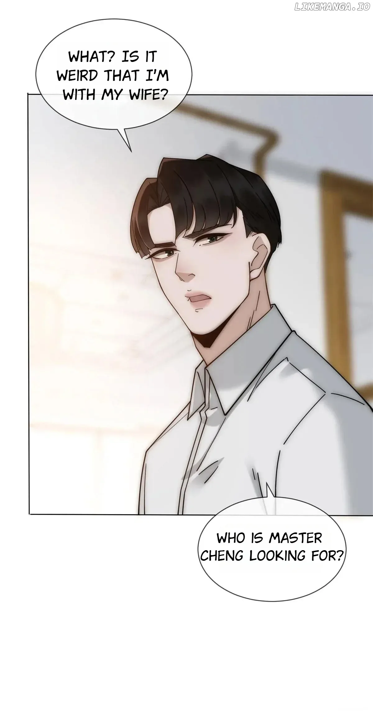 Don’t Mess with a Deadly Revenger [Official] Chapter 57 page 3