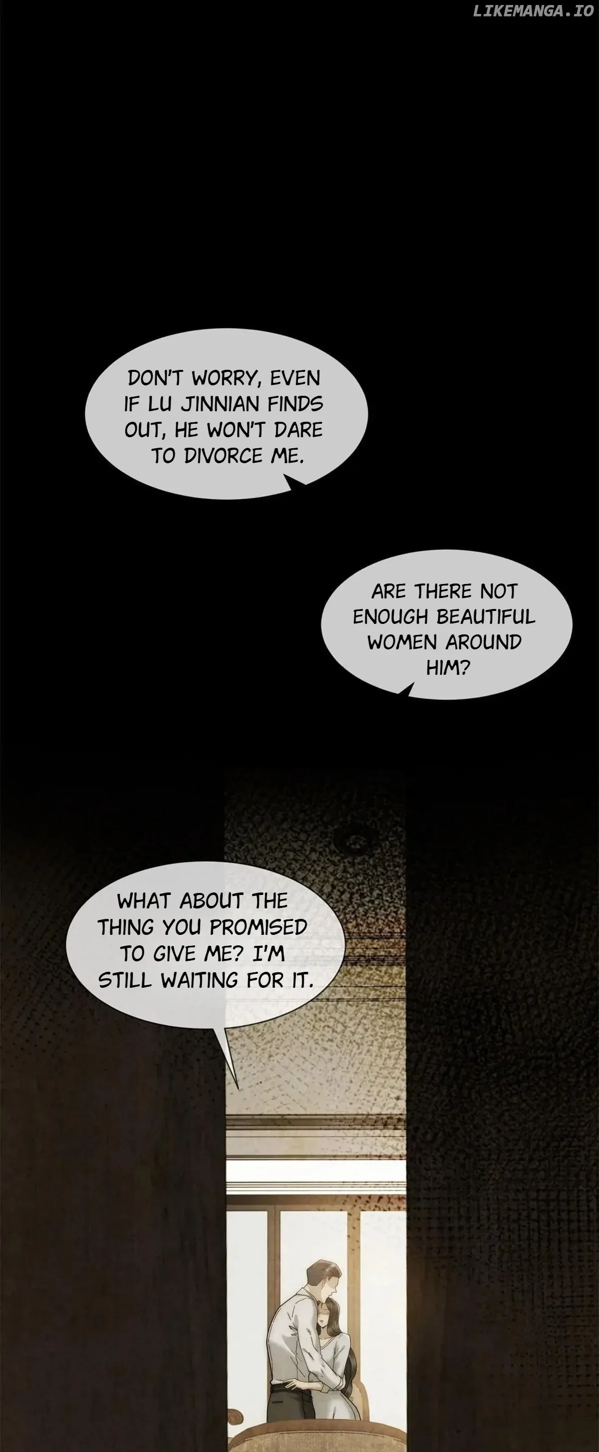 Don’t Mess with a Deadly Revenger [Official] Chapter 57 page 23